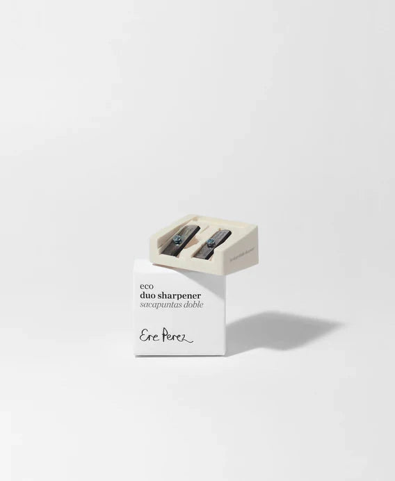 Eco Duo Sharpener | Ere Perez - Anspitzer