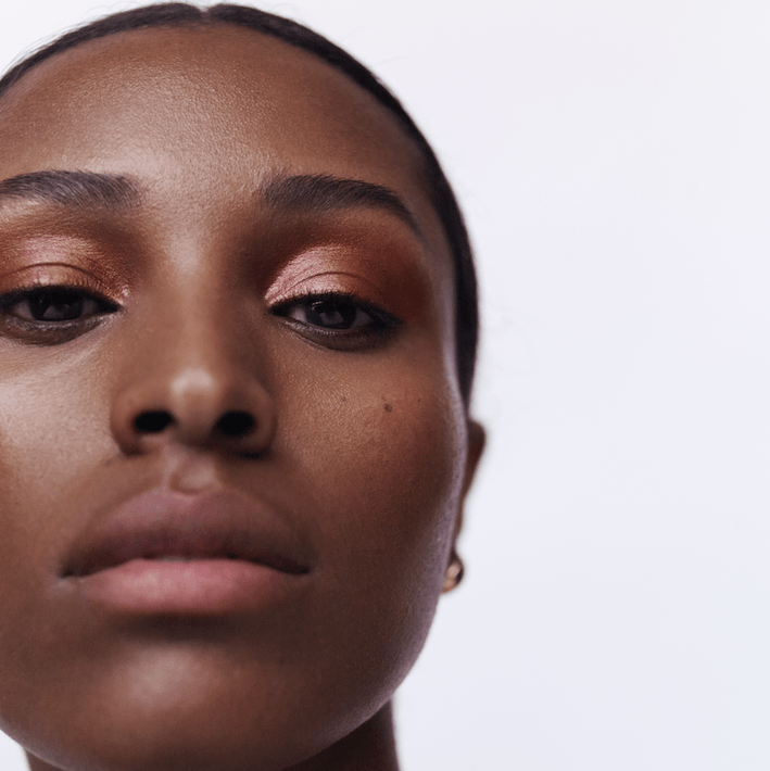 Eye Glow Colour - CHAMINADE - MANASI 7 - creamy eyeshadow