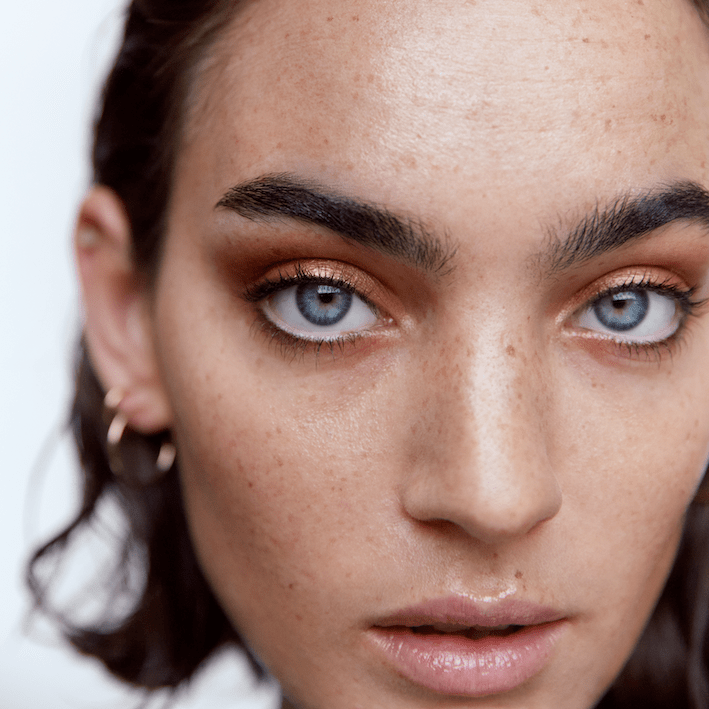 Eye Glow Colour - CHAMINADE - MANASI 7 - creamy eyeshadow