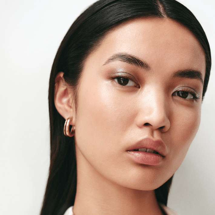 Eye Glow Colour - SUBLIME - MANASI 7 - cremiger Lidschatten