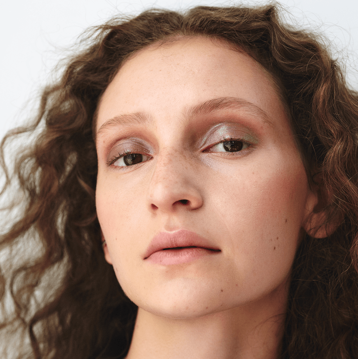 Eye Glow Colour - SUBLIME - MANASI 7 - cremiger Lidschatten