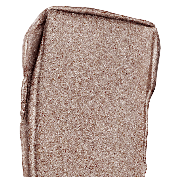 Texturbeispiel der Eye Glow Colour Sublime auf weißem Untergrund.