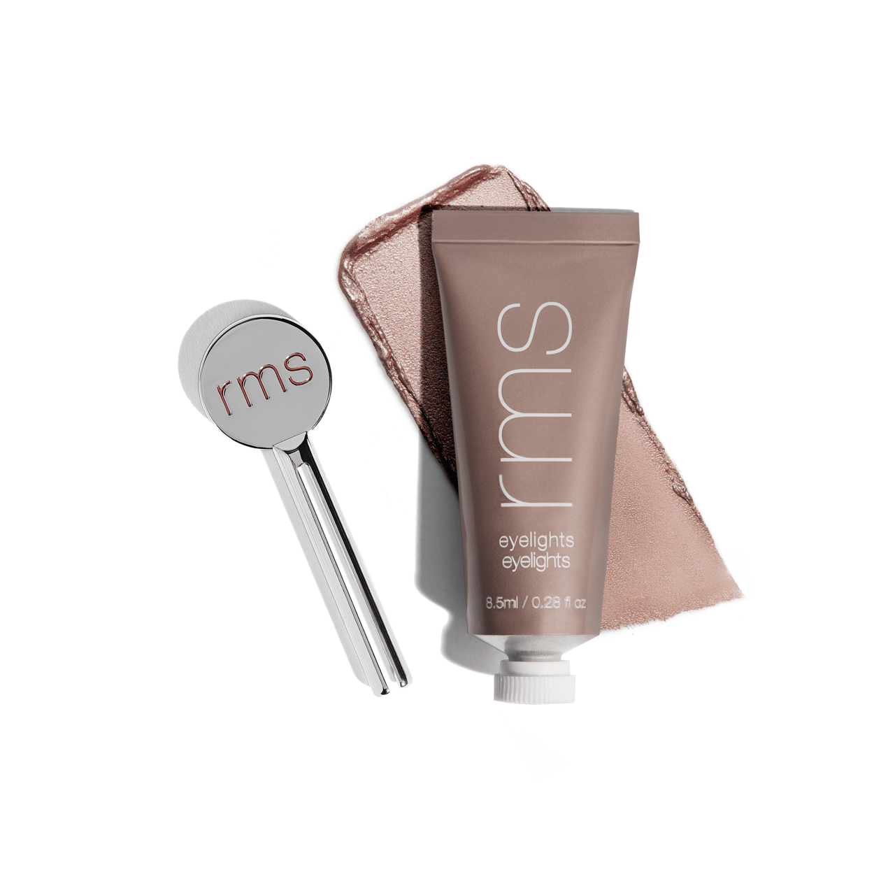 Eyelights Cream Eyeshadow - STROBE | RMS Beauty Eyeshadow