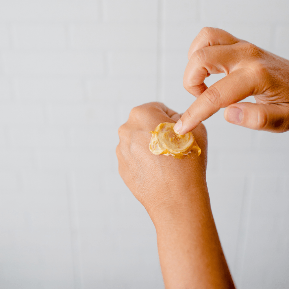 Catarina Barbosa, Enzym Maske, Skincare, Clean Beauty, Naturkosmetik, Biokosmetik, nachhaltige Kosmetik