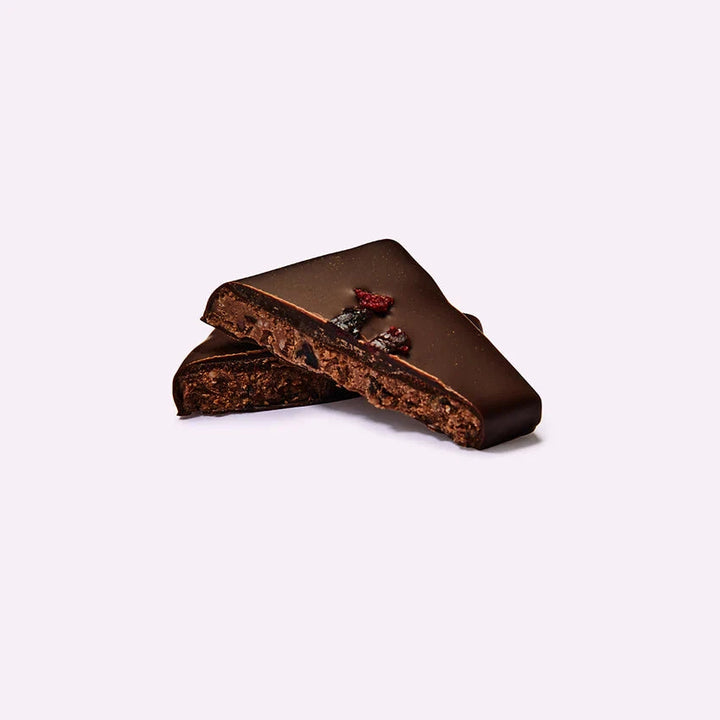 BOX OF 7 Chakra Box - 7 Mini Chocolate Gift Box - COSMIC DEALER