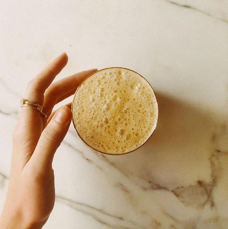 GOLDEN BALANCE - Relief & Release