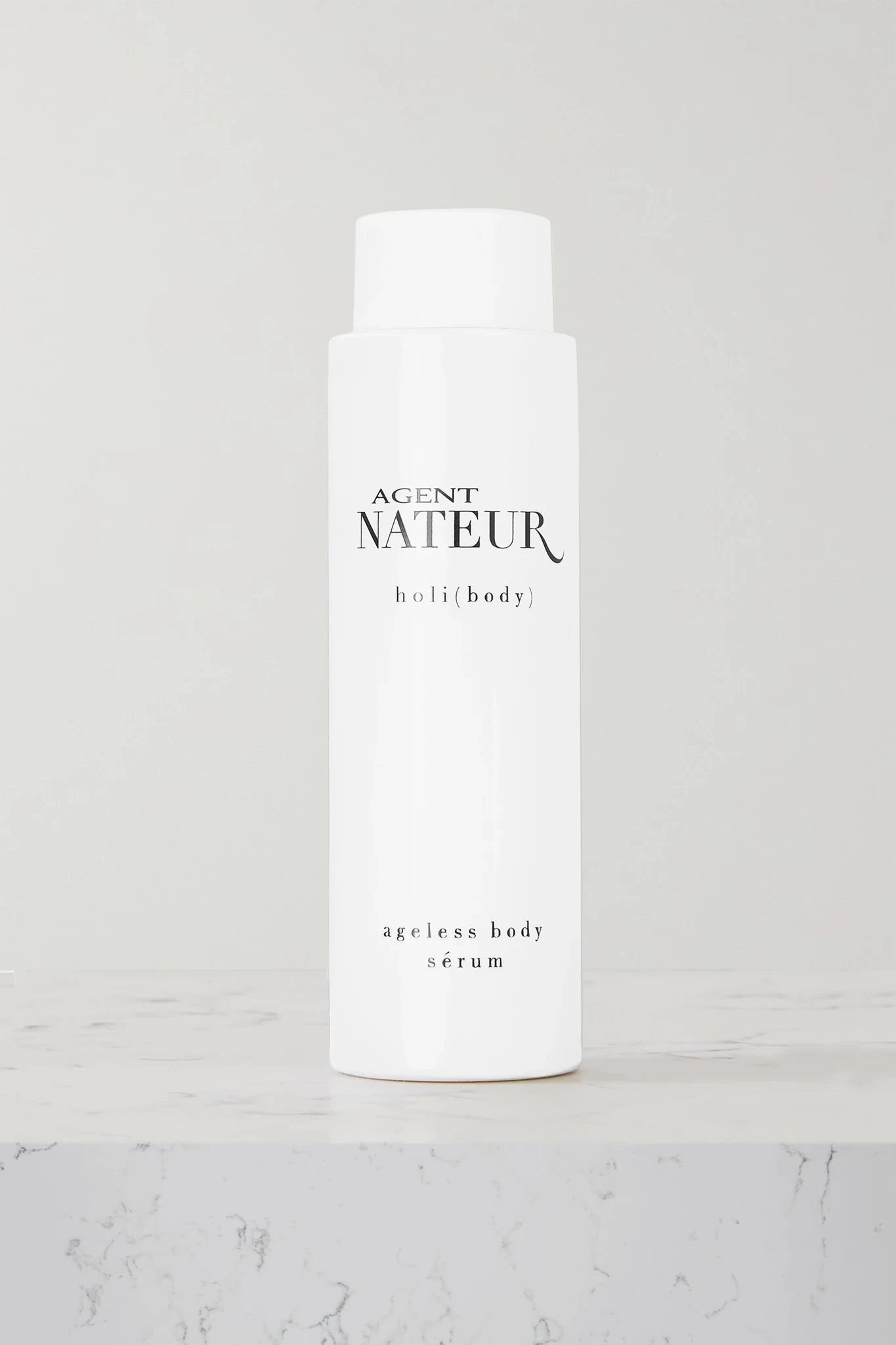 holi (body) Ageless Body Serum - Straffendes Körperöl mit Koffein und Calcium