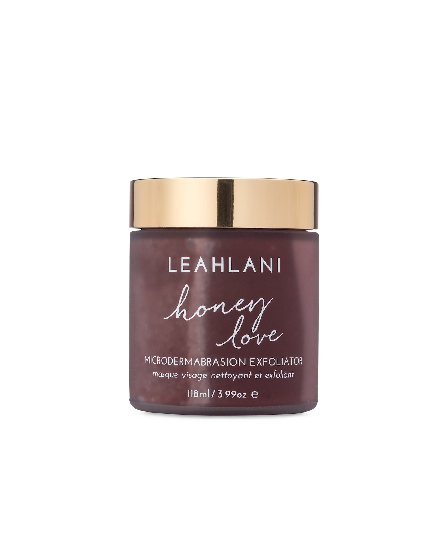 Honey Love - Fruchtsäure Peeling LEAHLANI