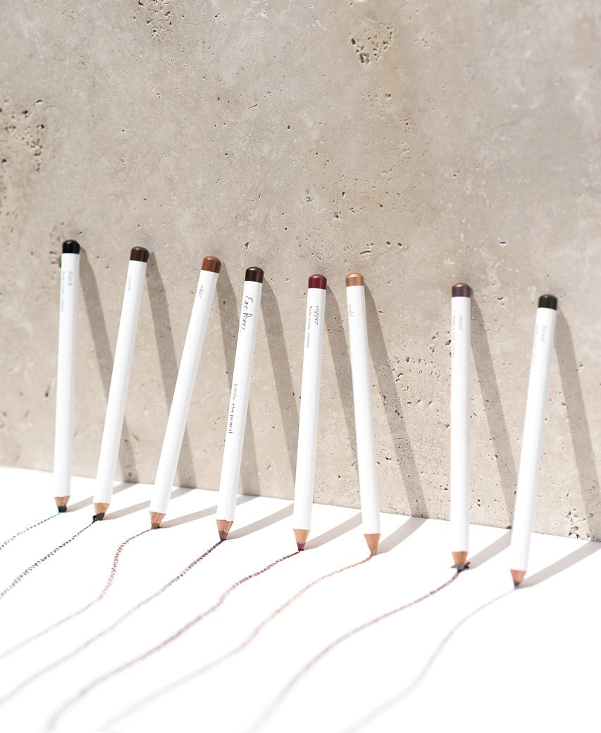 Jojoba Eye Pencil | Ere Perez - Kajalstift