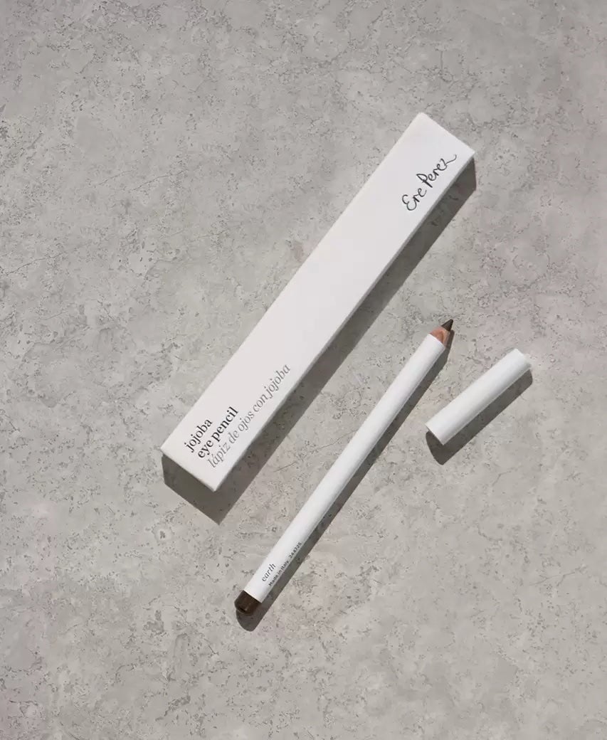 Jojoba Eye Pencil | Ere Perez - eyeliner pencil