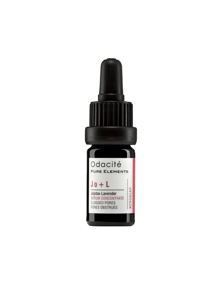 Serum, Konzentrat, Jojoba, Lavendel, Gesichtsreiniger, Konzentrat, Antiaging, Skincare, Feuchtigkeit, Beauty, Dehydration, Naturkosmetik