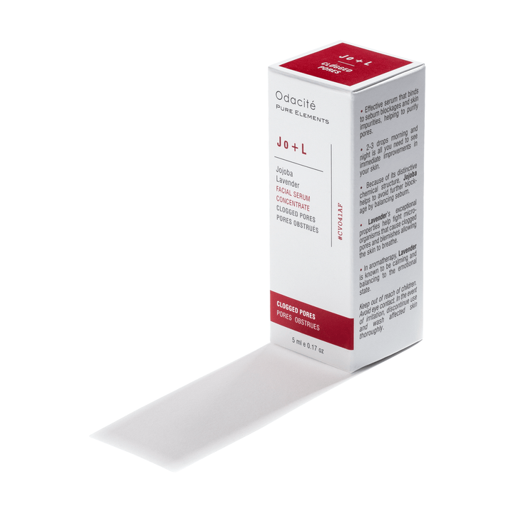 Serum, Konzentrat, Jojoba, Lavendel, Gesichtsreiniger, Konzentrat, Antiaging, Skincare, Feuchtigkeit, Beauty, Dehydration, Naturkosmetik