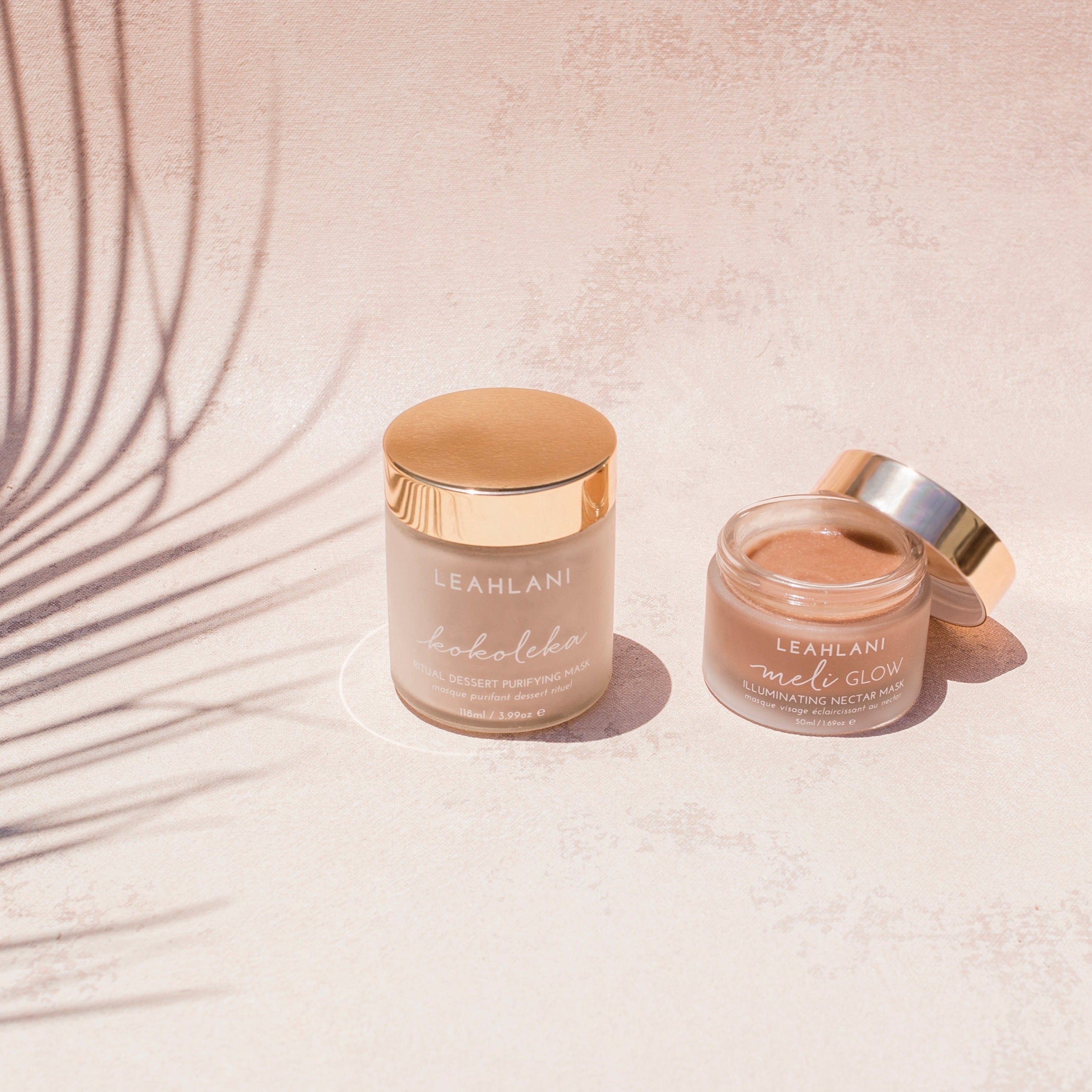 Leahlani_Kokoleka_Heilerde Maske_NorthGlow