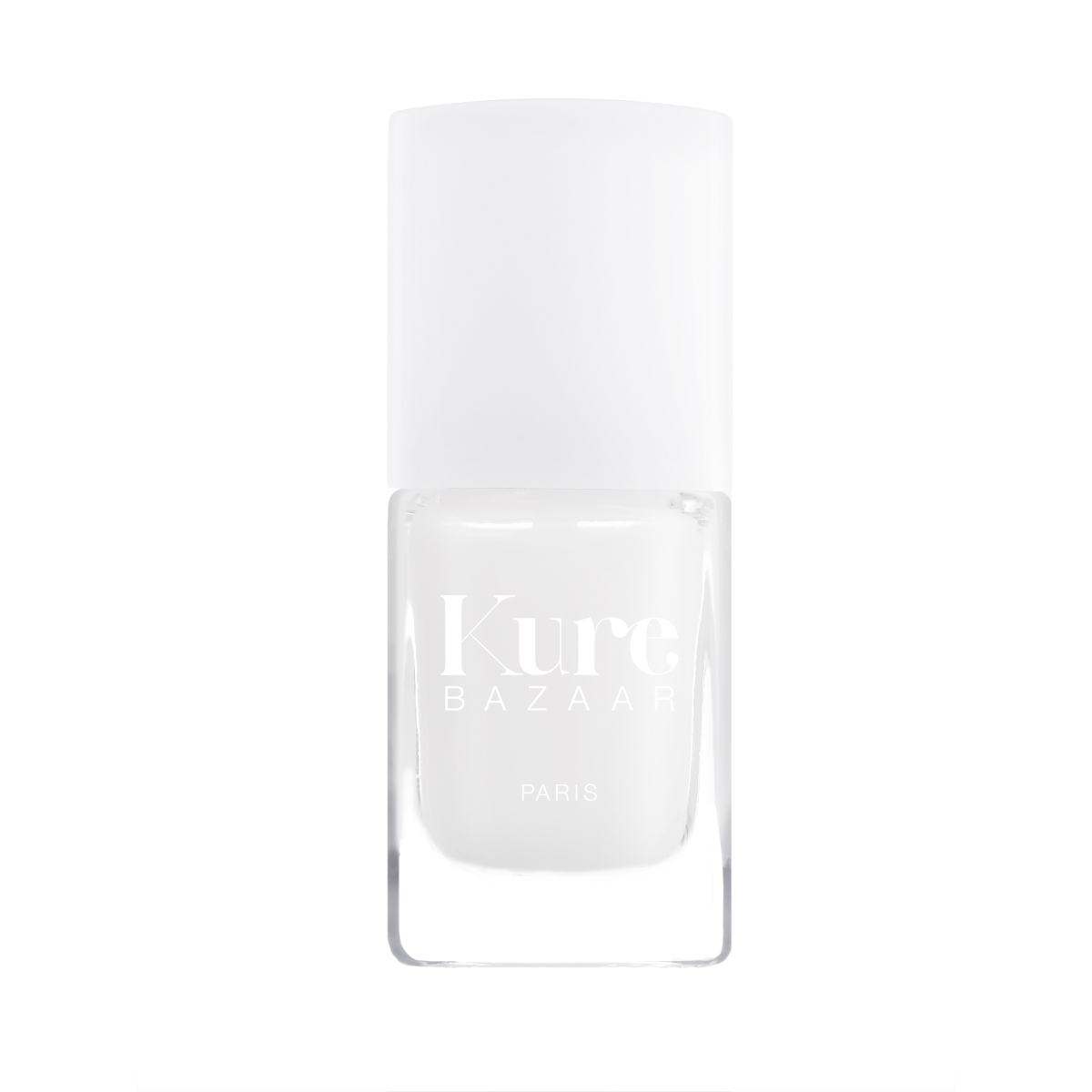 Kure Bazaar CLEAN Base Mate - glättender Unterlack