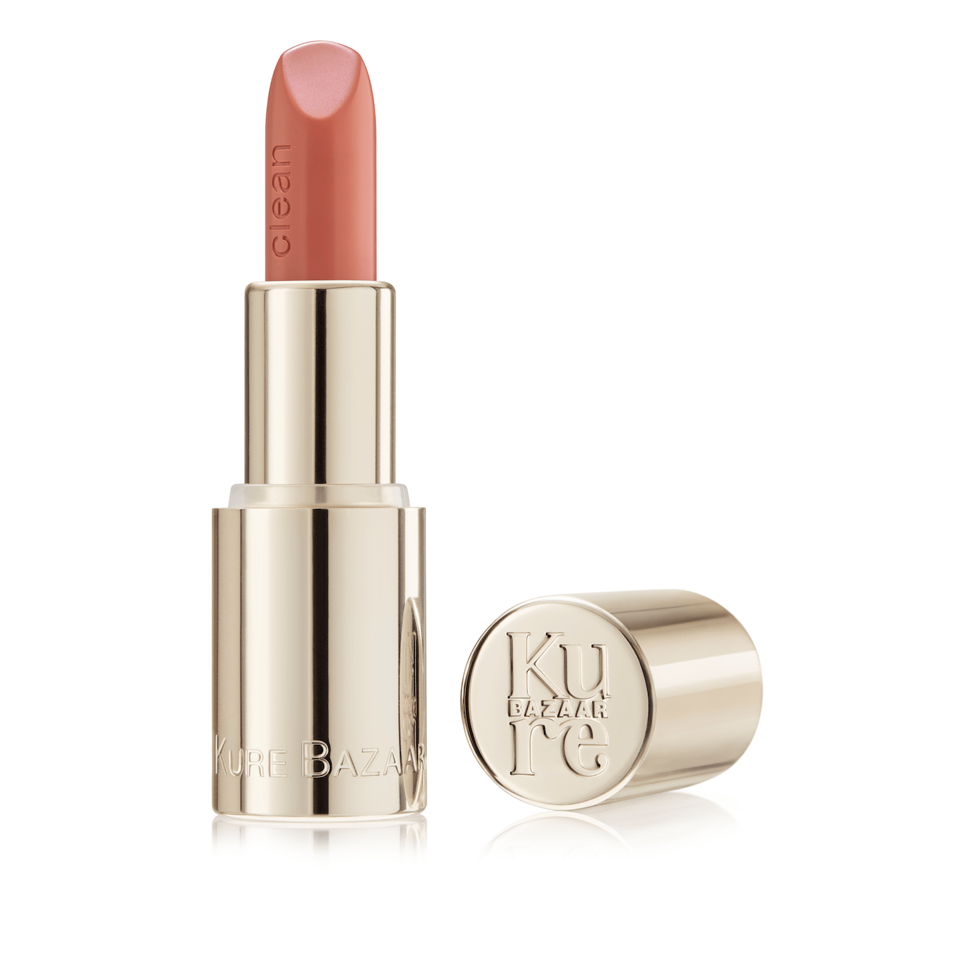 Kure Bazaar Lipstick Satin - Hippie