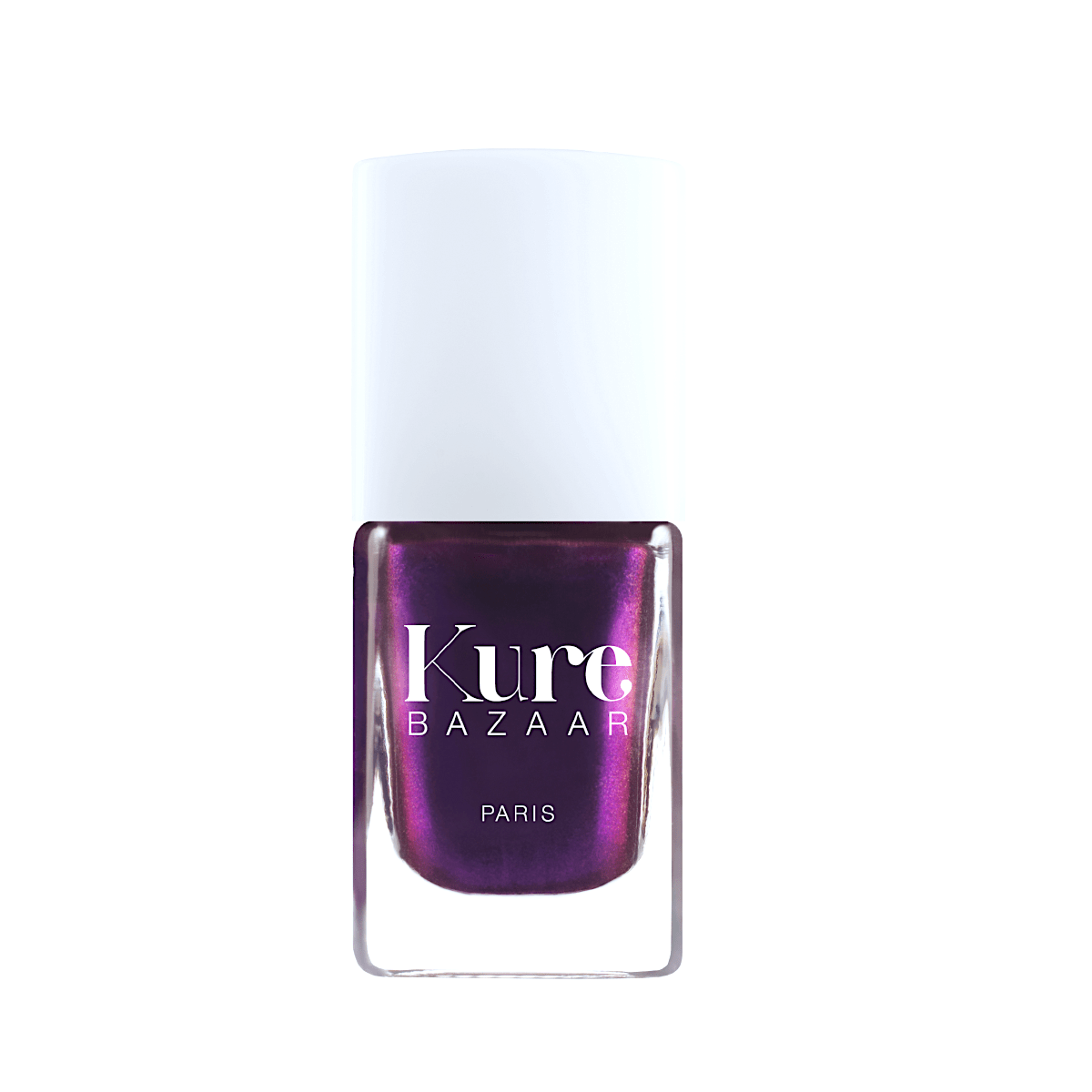 Kure Bazaar Nail Polish - Catwalk