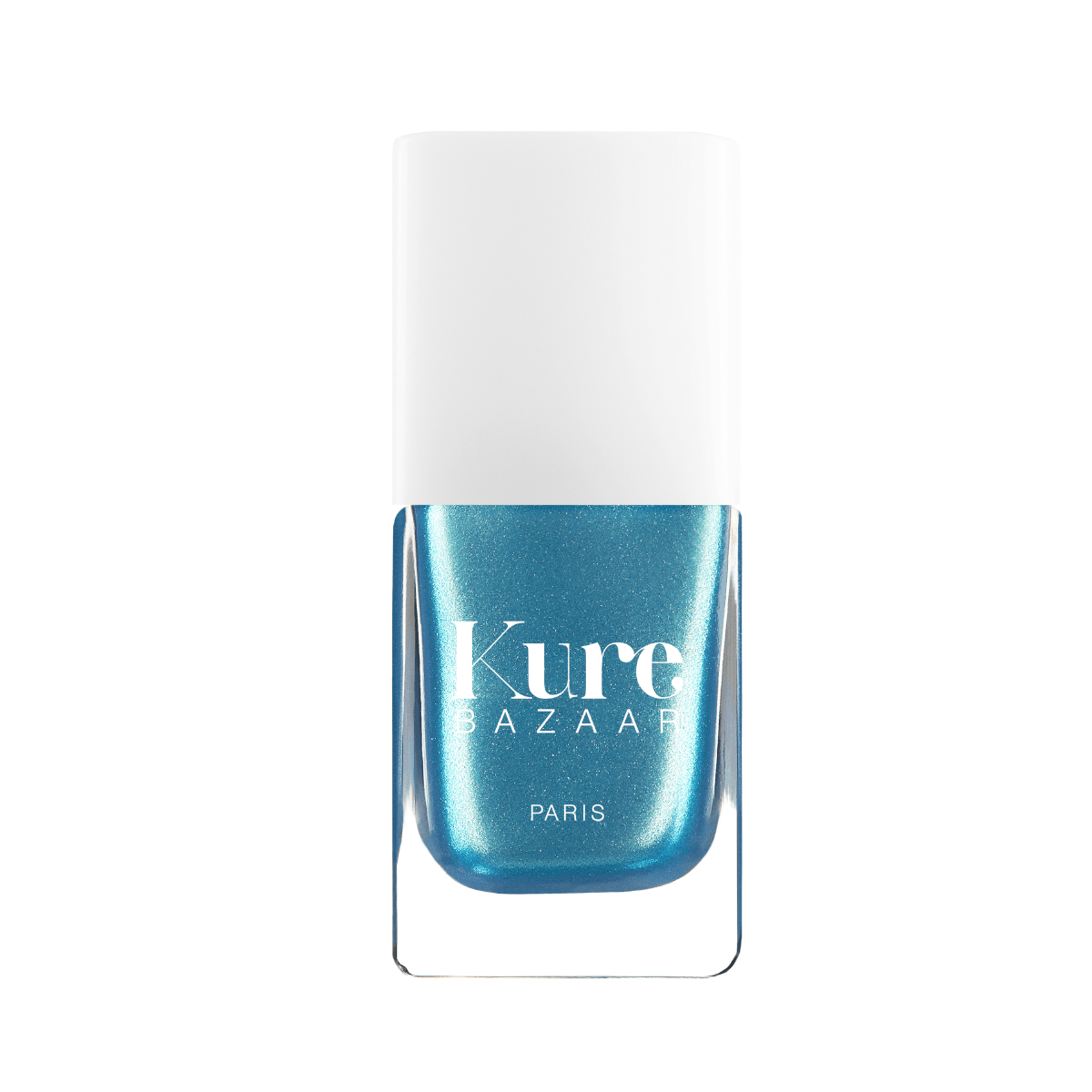 Kure Bazaar Nail Polish - Coeur