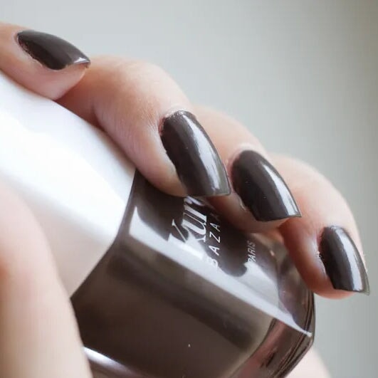 Kure Bazaar Nail Polish - Leather