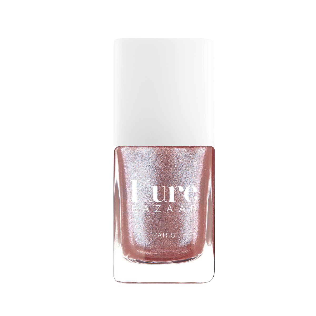 Kure Bazaar Nail Polish - Flamingo