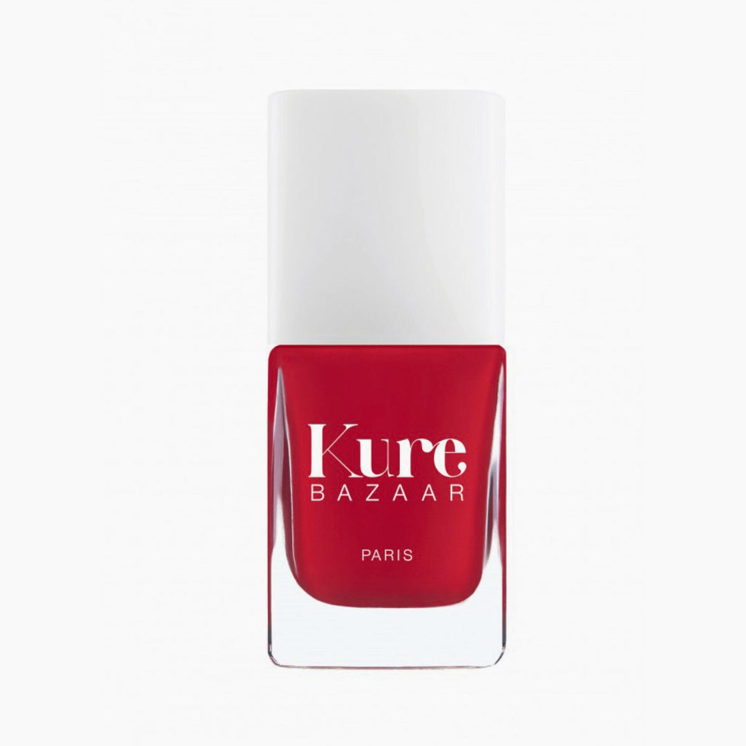 Kure Bazaar Nagellack - Grenade North Glow