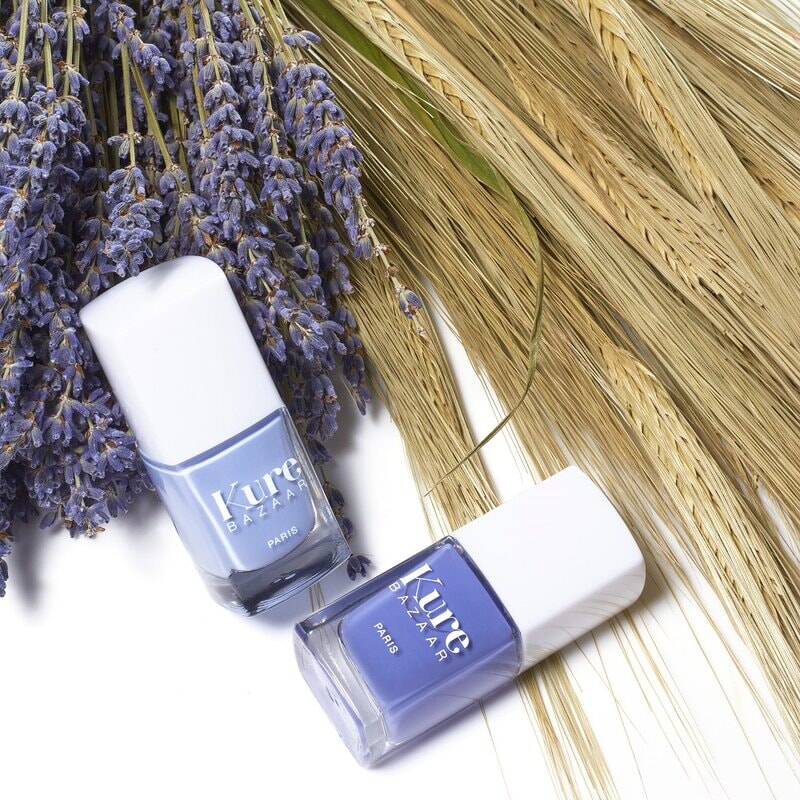 Kure Bazaar Nail Polish - Papillon