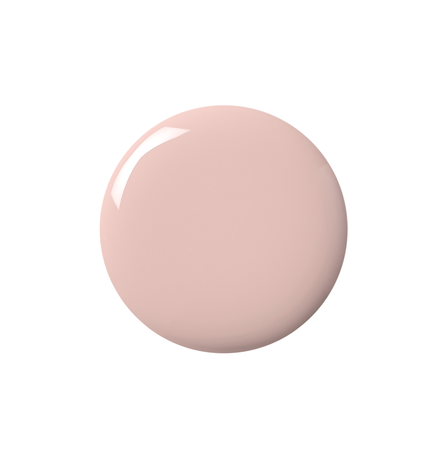 Kure Bazaar Nail Polish - Rose Snow