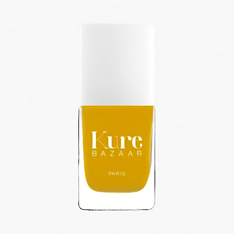 Kure Bazaar Nail Polish - Saffron