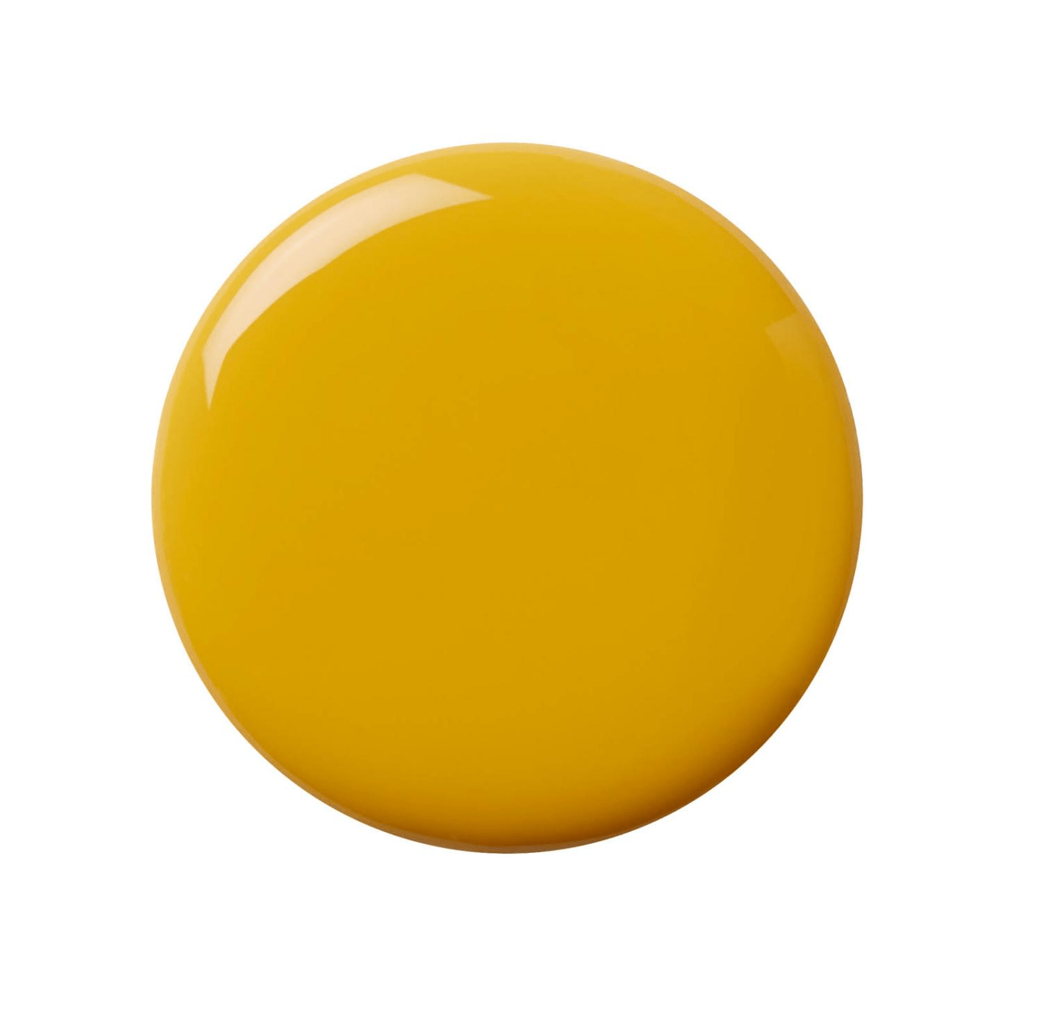 Kure Bazaar Nail Polish - Saffron