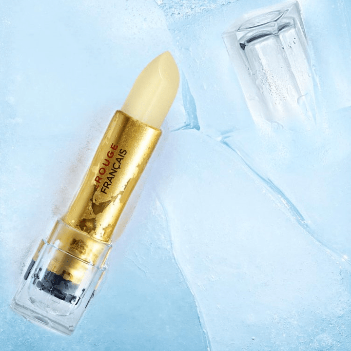 Le Baume No 050 NORDGRÖN (lip balm) - Le Rouge Francais