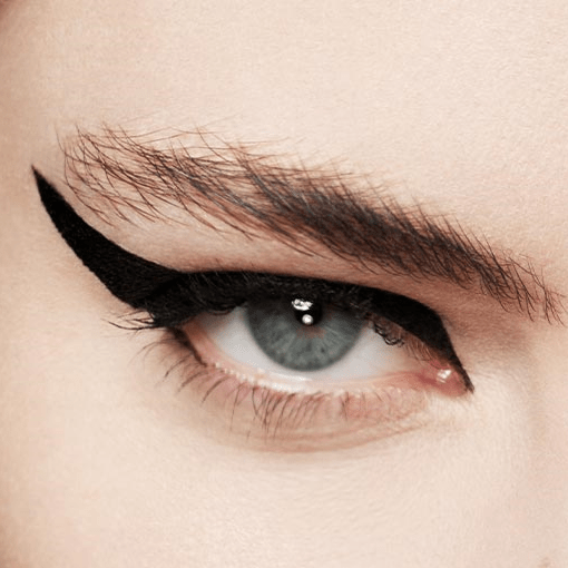 Le Mascara NOIR CASSIOPÉE No 410 (deep black mascara) - Le Rouge Francais