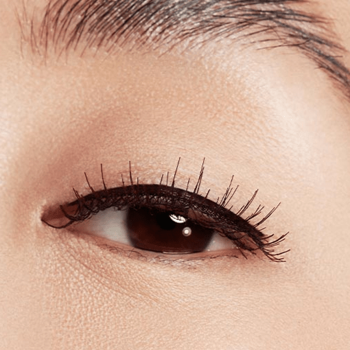 Le Pourpre PERSÉE No 530 - dunkelroter Liquid Eyeliner von Le Rouge Francais