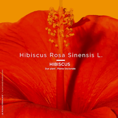 Le Rouge MAUNALOA No 013 (Lippenstift) - Le Rouge Francais