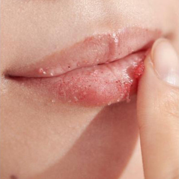 LIP EXFOLIATOR - Lip peeling in 3 variants | HENNÉ ORGANICS