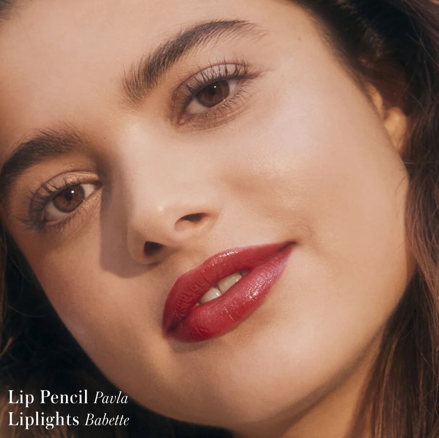 Liplights BABETTE | RMS Beauty - lip gloss