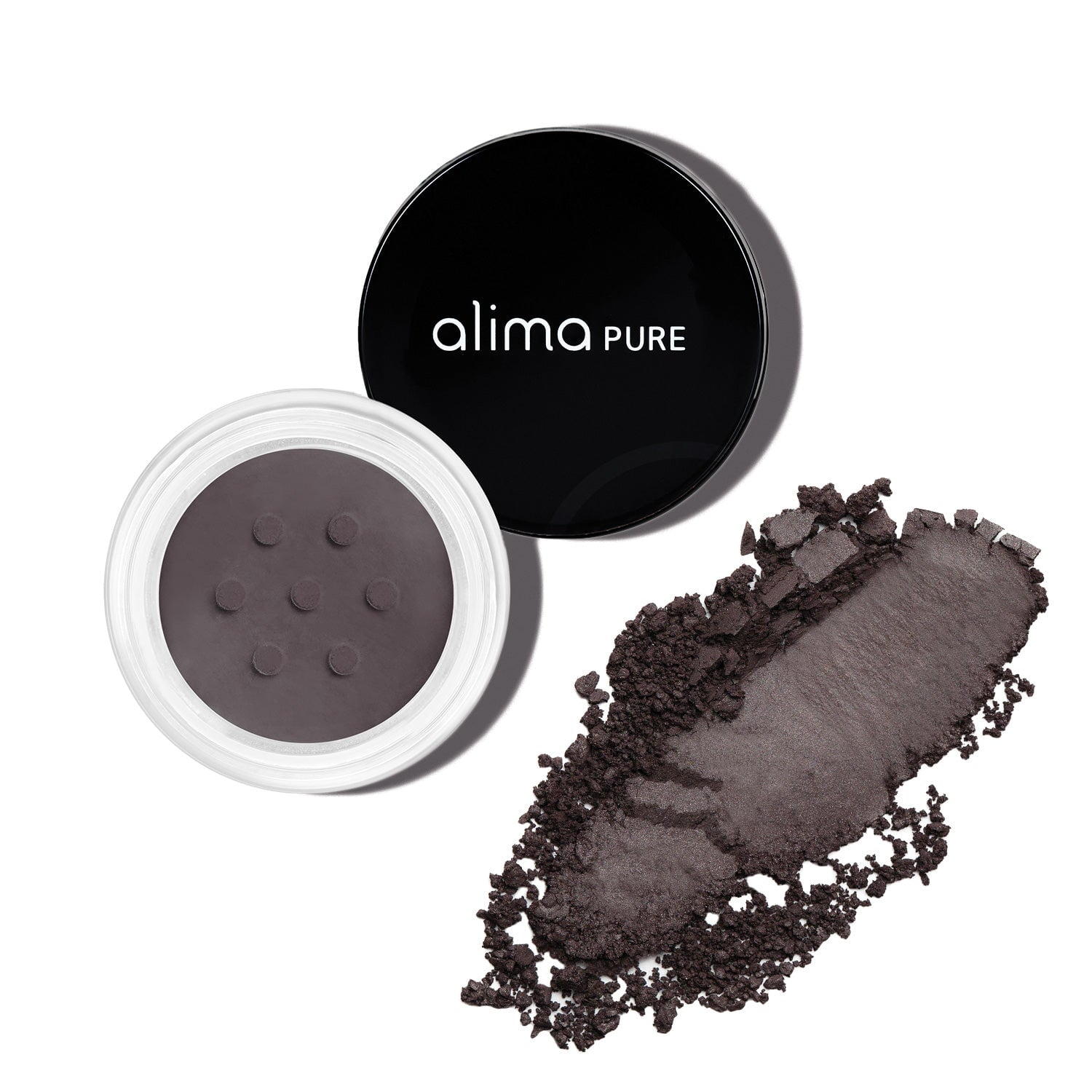 Loose Mineral Eyeshadow (Lidschatten) Alima Pure
