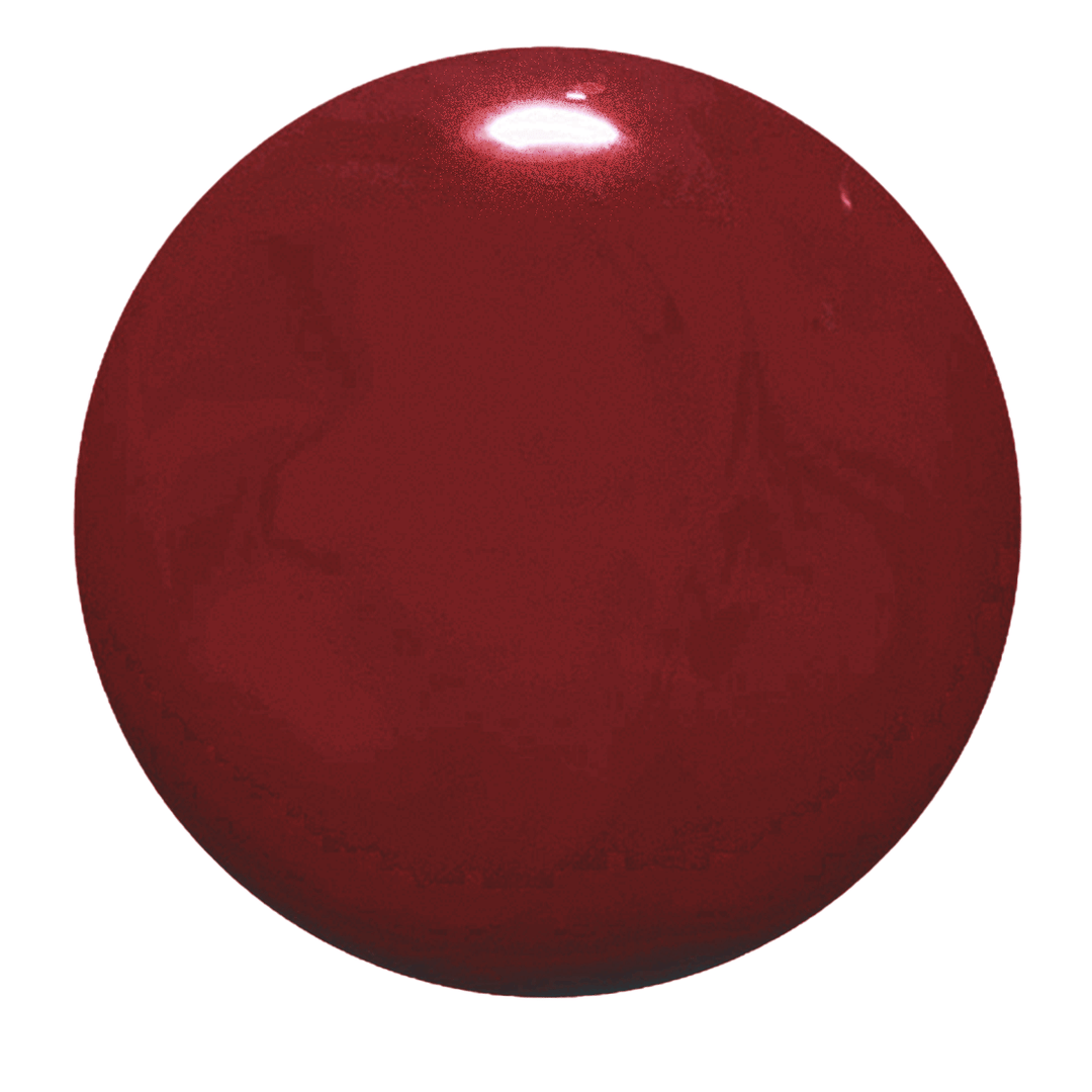 Nailberry Nagellack Farbbeispiel Harmony. North Glow