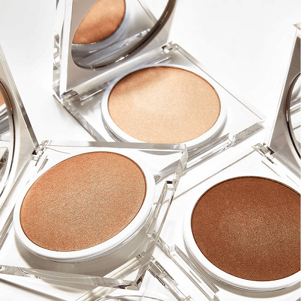 Luminizing Powder GRANDE DAME | RMS Beauty - Highlighter