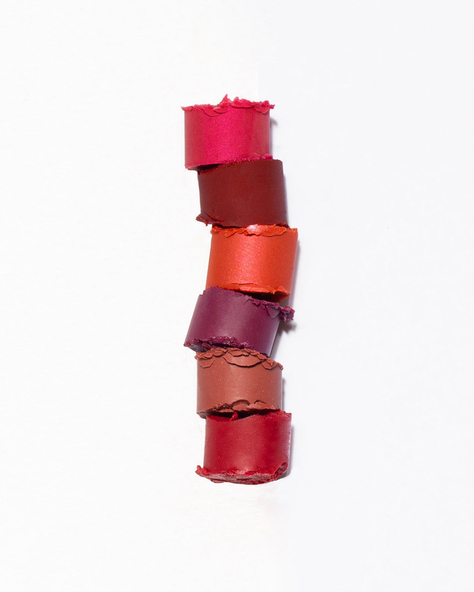 LUXURY LIP TINT - Blissful | Lippenstift HENNÉ ORGANICS