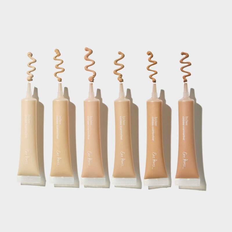 Lychee Crème Corrector | Ere Perez