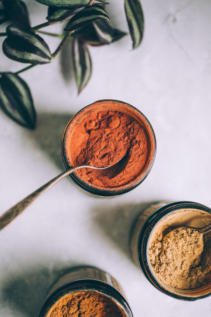 MANGOSTEEN HIBISCUS - Strengthening the immune system by ANIMA MUNDI