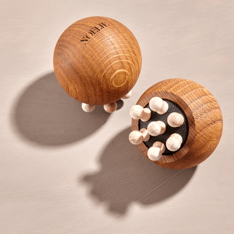 Noelie Lifting Intenser - sanfte und effektive Gesichtsmassage