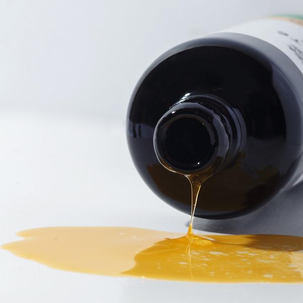 Montana Harvest - Haut pflegendes Cleansing Öl mit Hanf- Distel- und Sanddornöl
