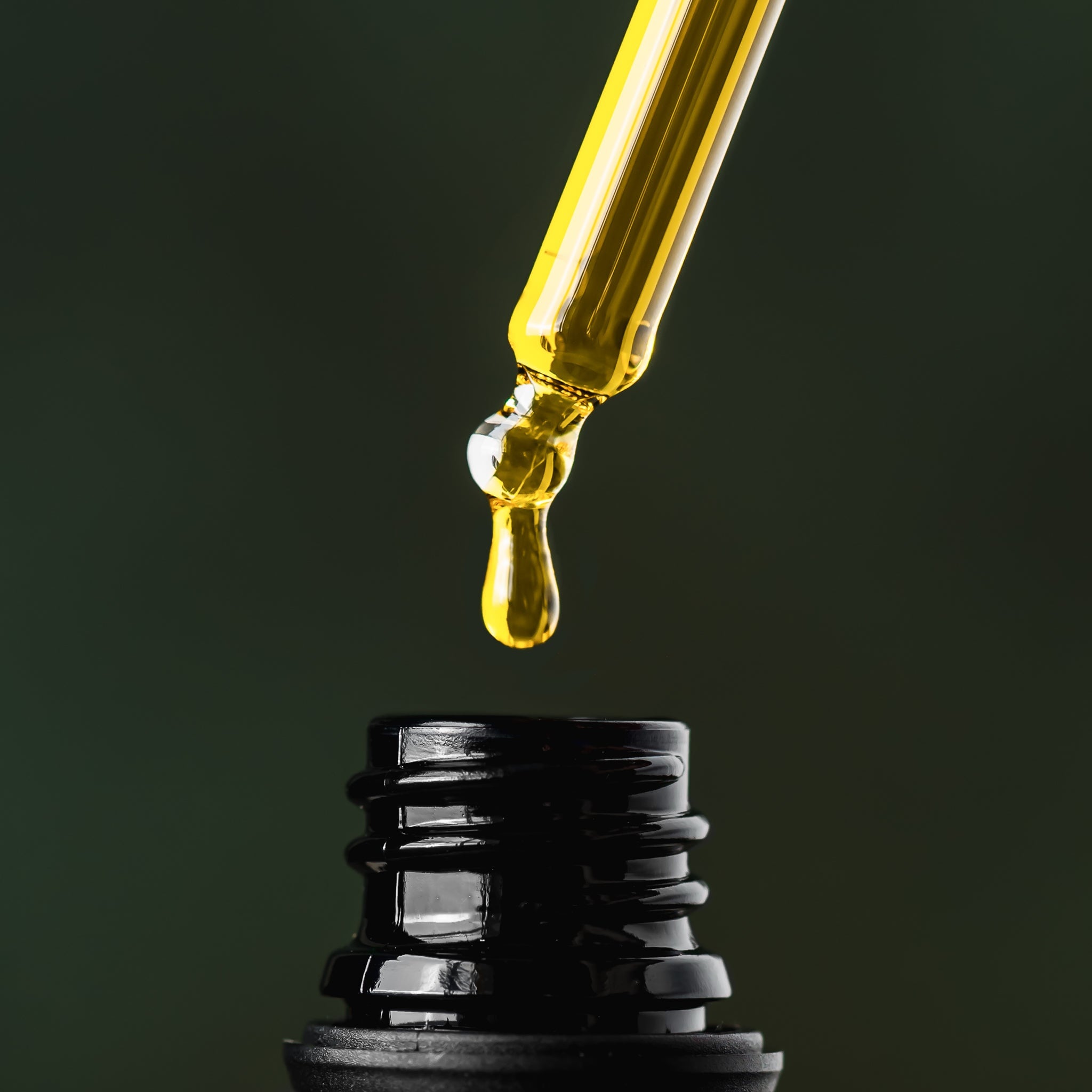 Organic Skin Facial Oil LA BELLE LUNE - vitaminreiches Gesichtsöl