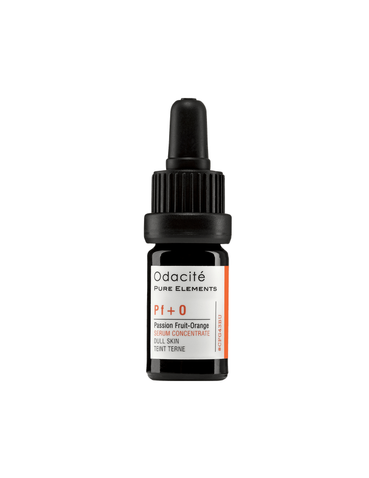 Pf+O Serum - Concentrate for dull and matte-looking skin