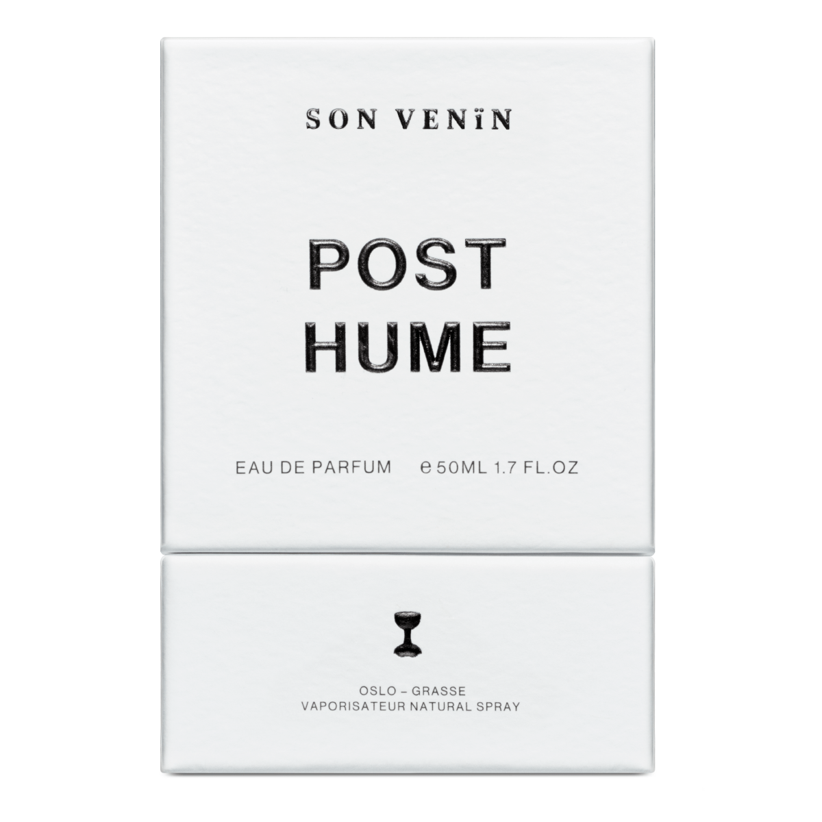 POSTHUME Eau de Parfum - SON VENIN