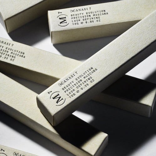 Precision Mascara - Lash Defining - MANASI 7