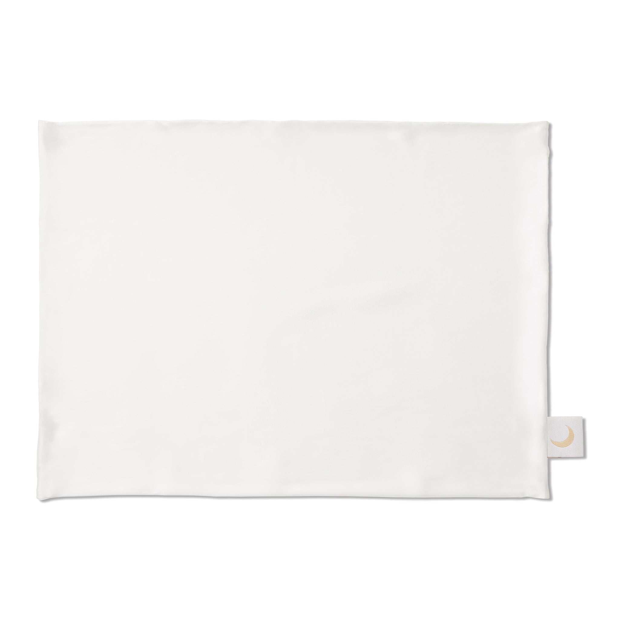 Premium Seiden Kissenbezug gegen Falten, Akne und Spliss - 40x80