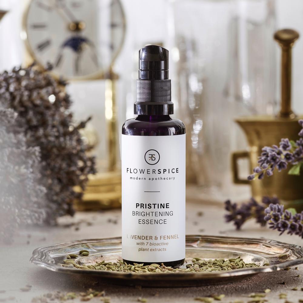 Pristine - Flower and Spice - Toner