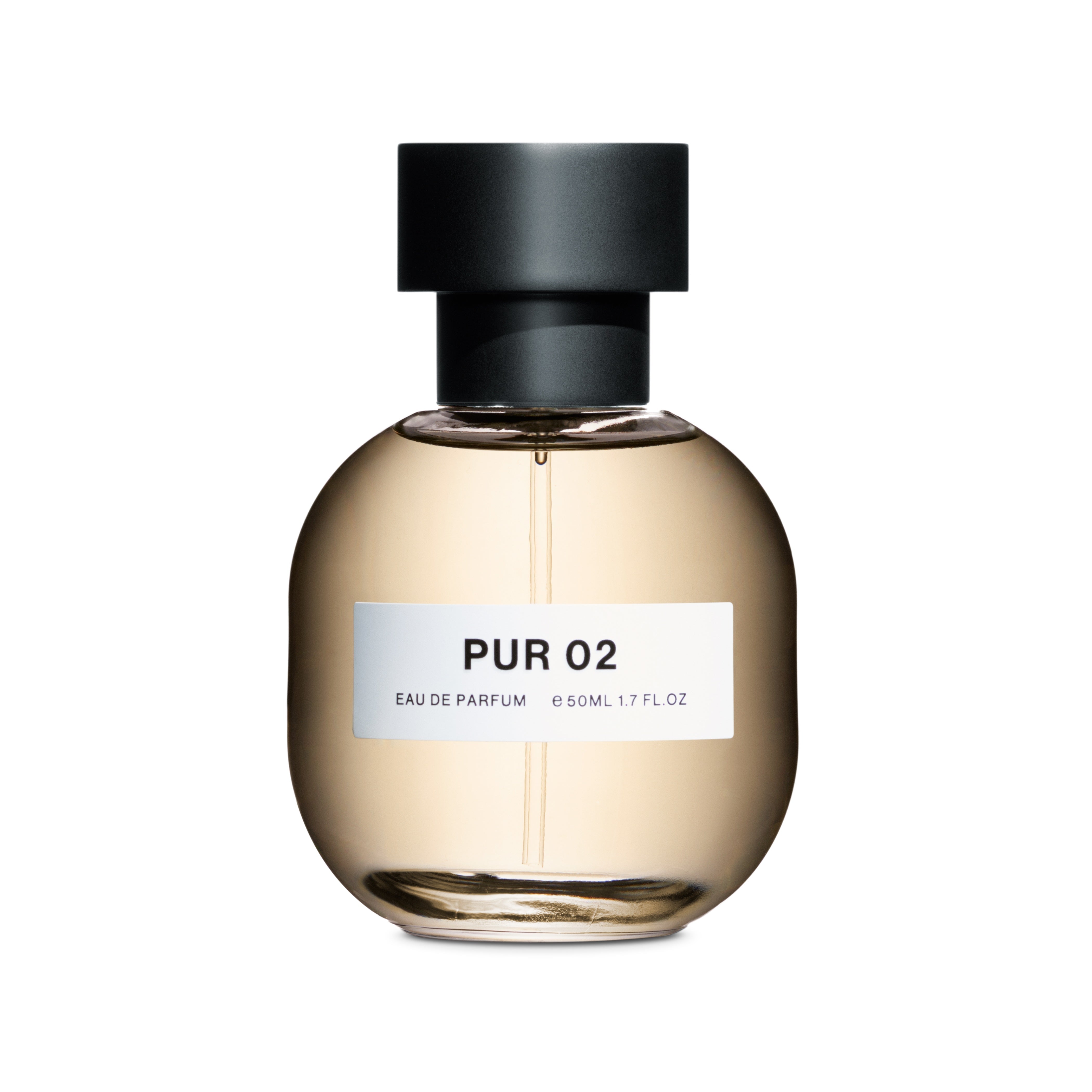 PUR 02 Eau de Parfum - SON VENIN