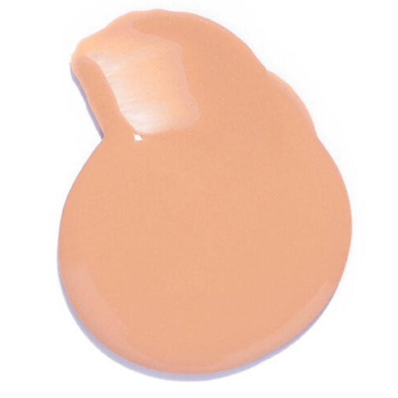 Farb- und Texturbeispiel der Ere Perez Quinoa Foundation.